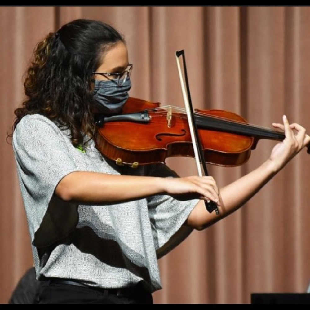 Meet your Posher, Karolina